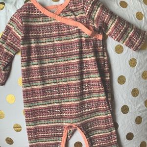 Jessica Simpson 0-3 Sleeper